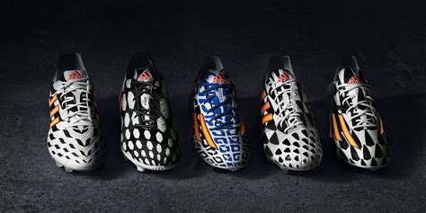 world cup 2014 boots adidas|2014 world cup football boots.